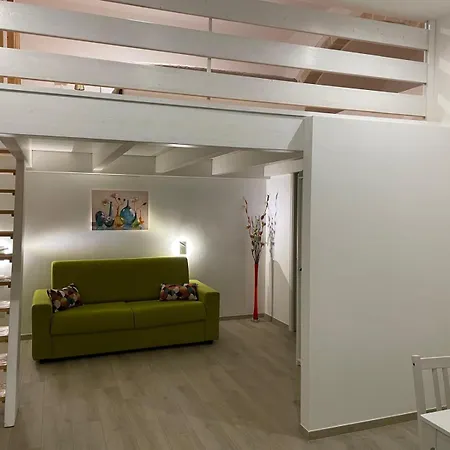 Daire Casa Diaz Conversano
