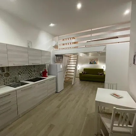 Διαμέρισμα Casa Diaz