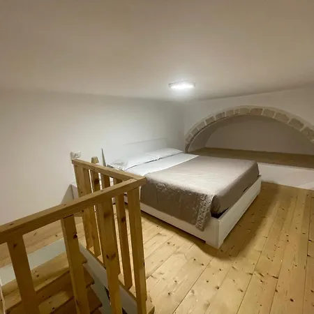 Daire Casa Diaz