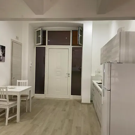 Casa Diaz Daire *
