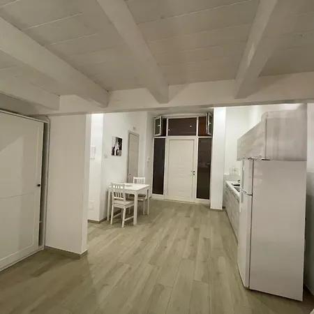 Daire Casa Diaz *