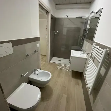 Casa Diaz Daire Conversano