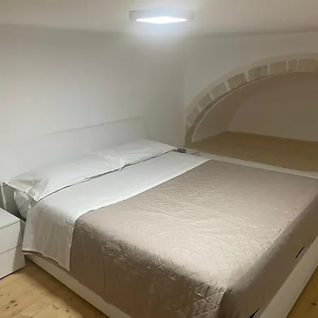 Casa Diaz Διαμέρισμα *