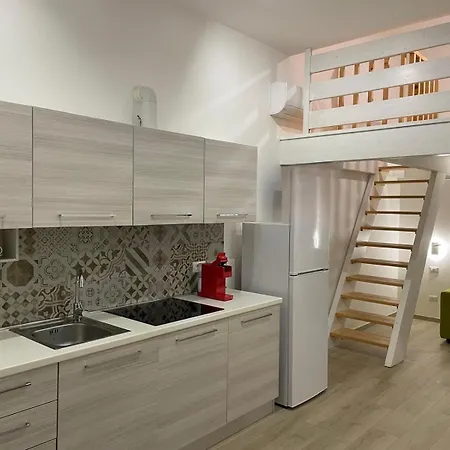 Casa Diaz Διαμέρισμα